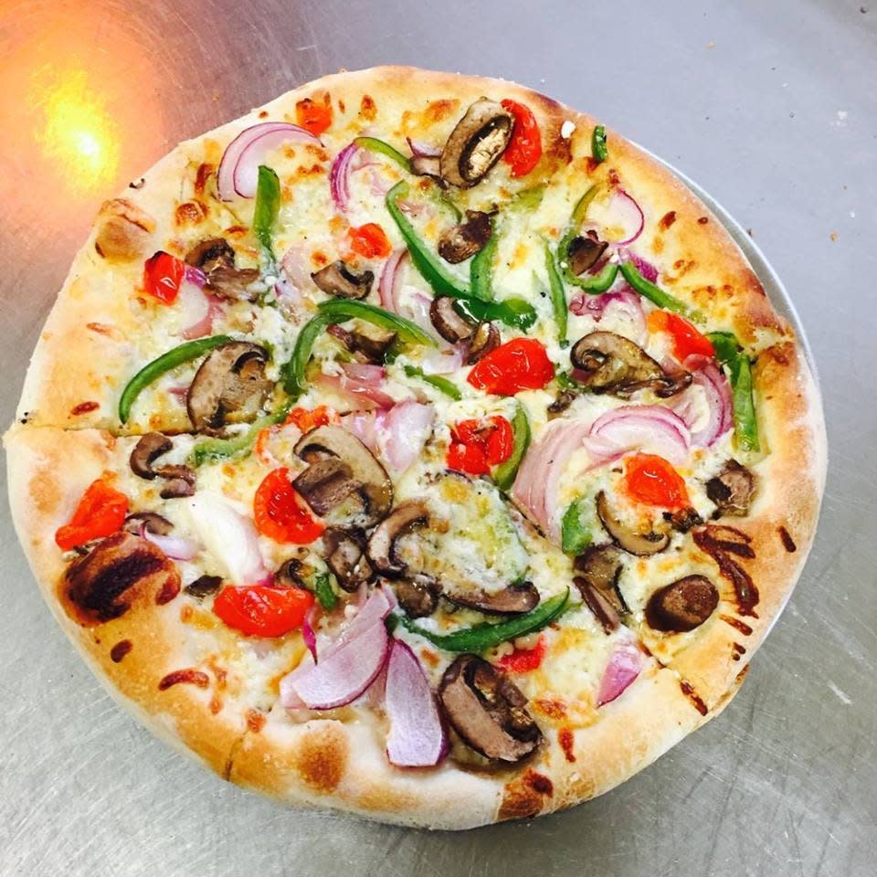 Pizzeria Nora | Knoxville, TN