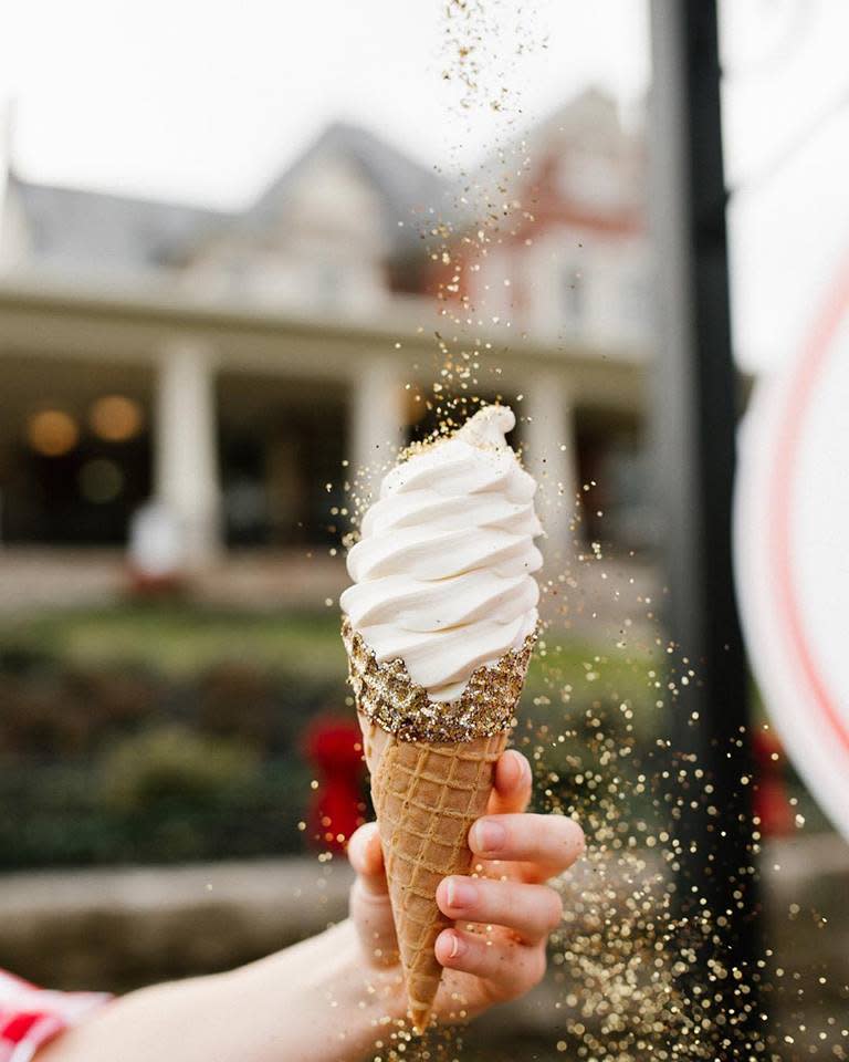 Cruze Farm at Asbury | Knoxville, TN