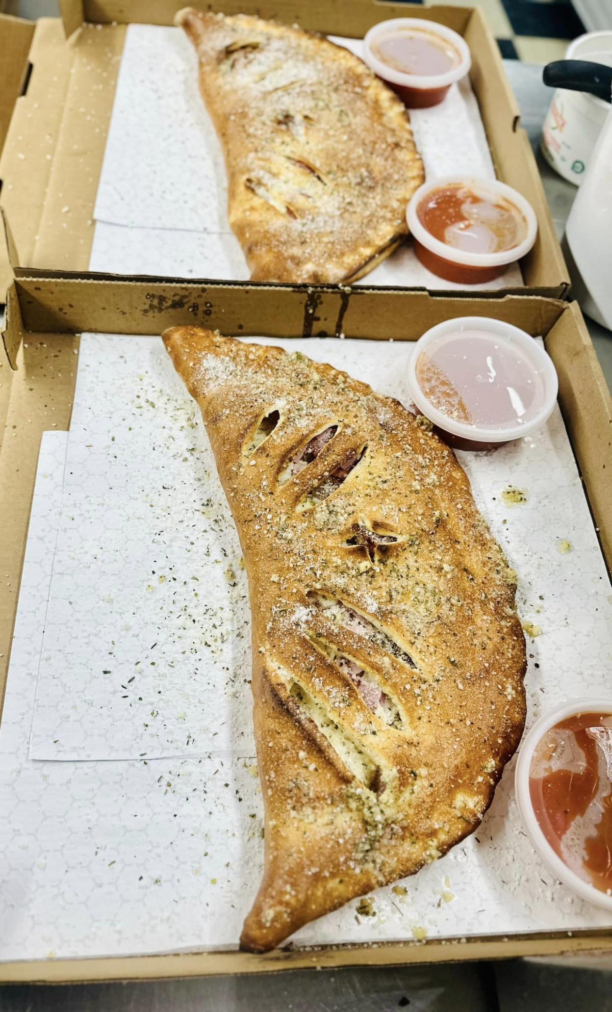 Dazzo's Pizzeria West | Knoxville, TN
