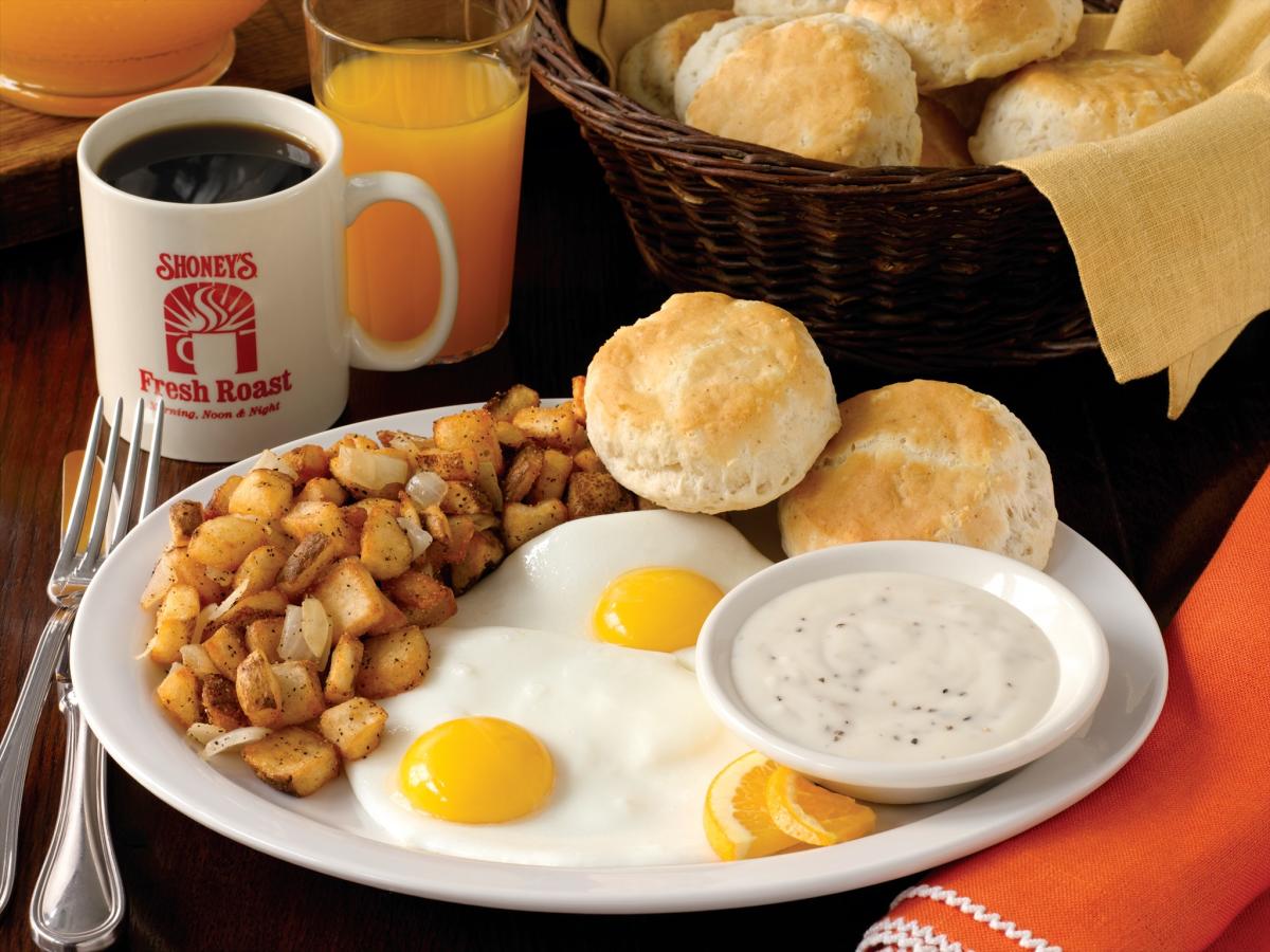 What Time Does Shoney's Lunch Buffet Start? Quick Guide!