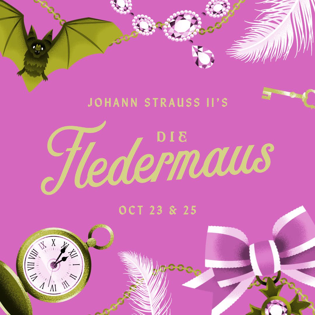 Die Fledermaus | Knoxville, TN