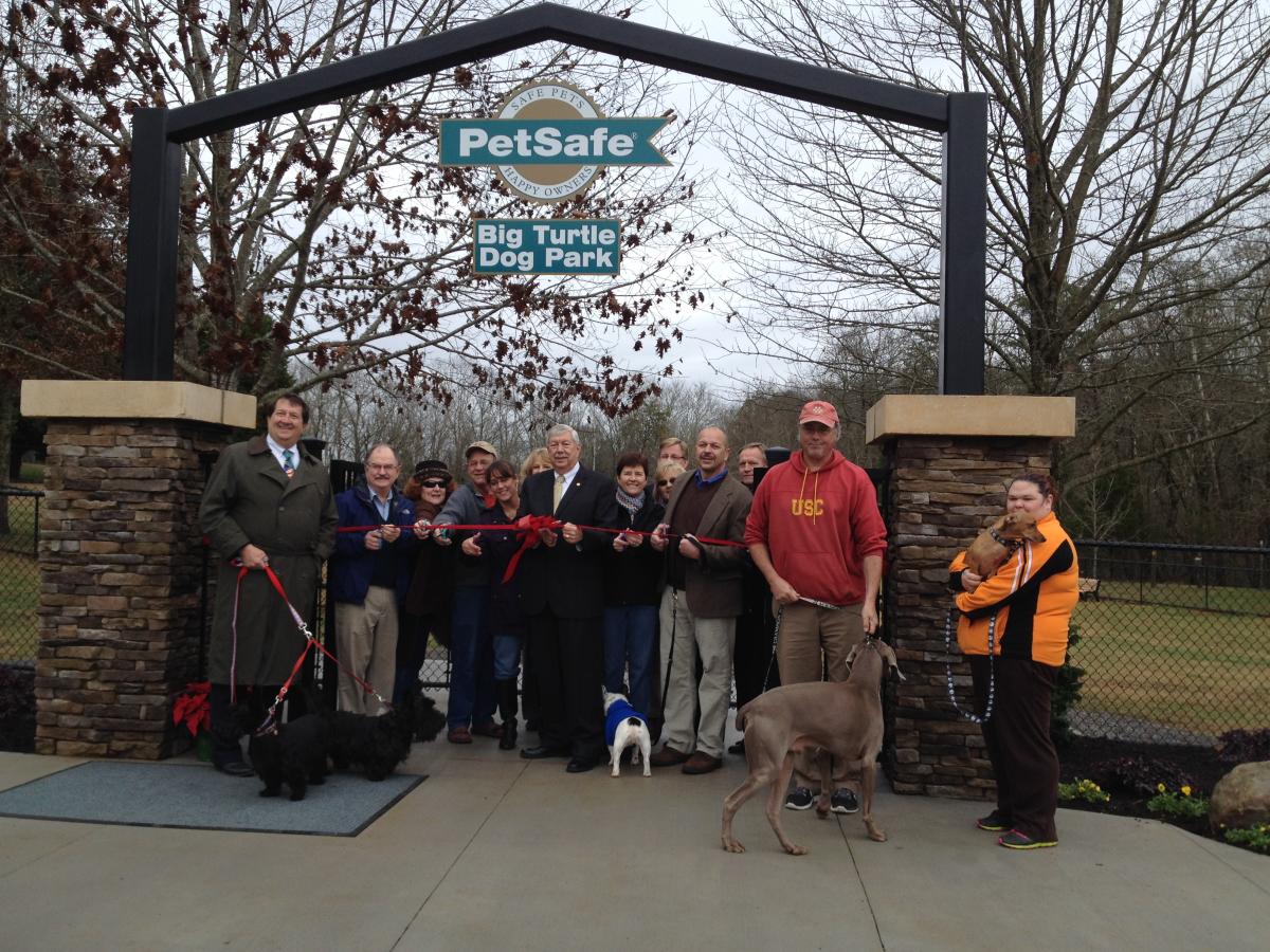 PetSafe® Announces Winning Communities for 2022 Bark for Your Park™ Grant  Contest, Awards $125,000 For Off-Leash Dog Parks