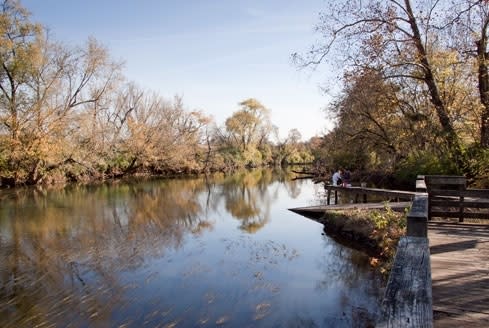 Holston Creek Park