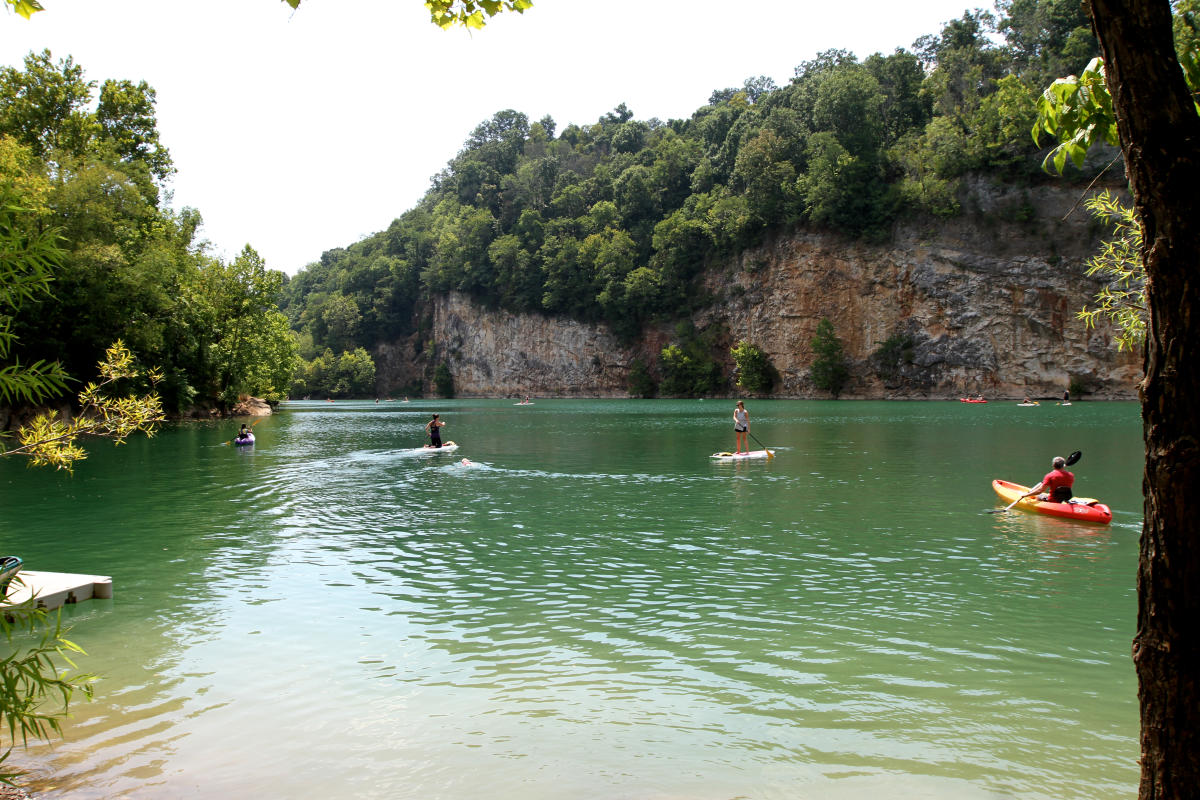 Quarry