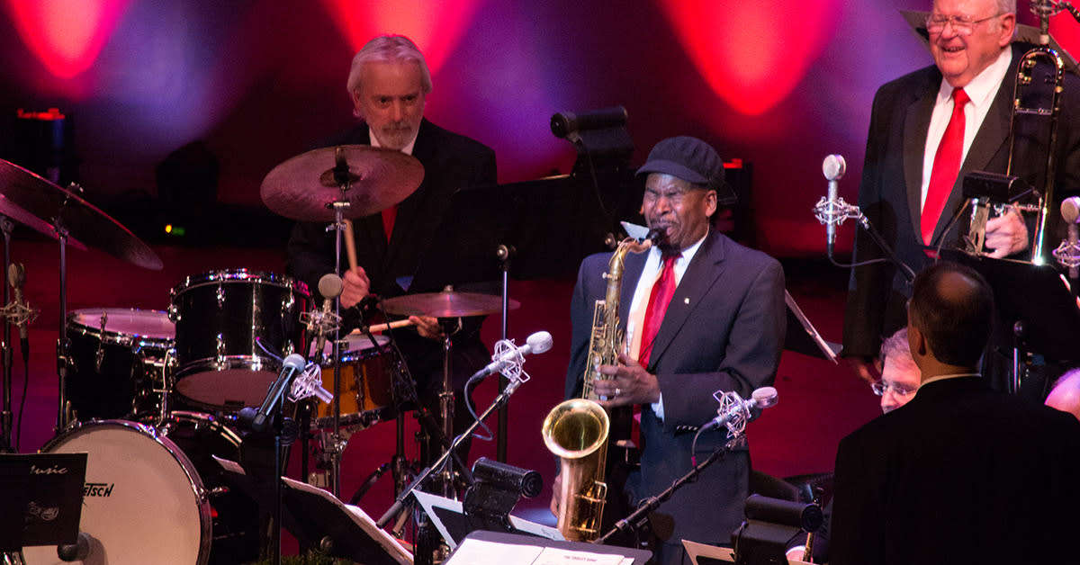 Knoxville Jazz Orchestra | Knoxville, TN