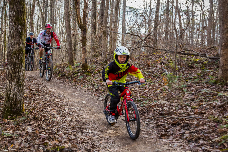 Loyston point mountain hotsell bike trails