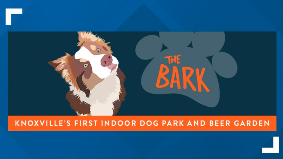 Bark in the Park Added