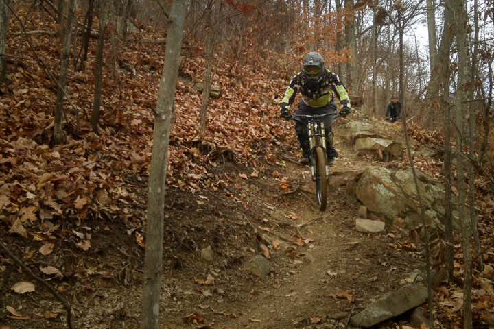 Windrock mtb hotsell