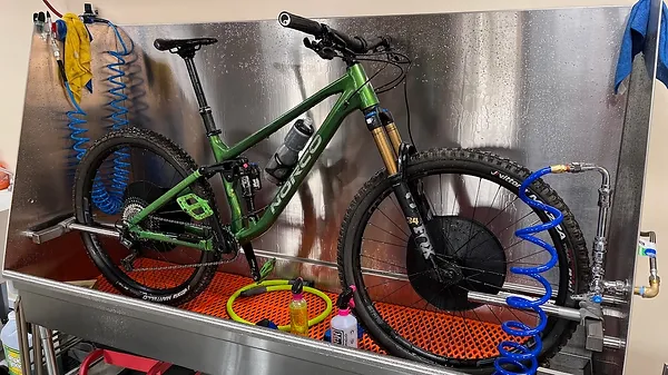 Paw bikes mtb discount