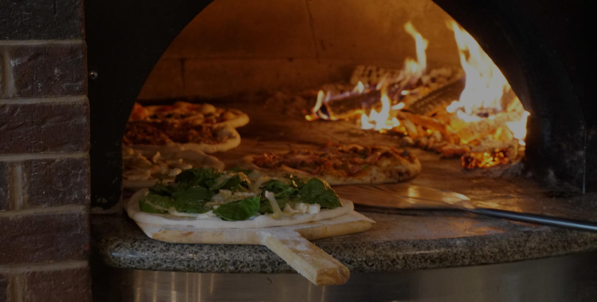 Hard Knox Pizzeria Hardin Valley | Knoxville, TN