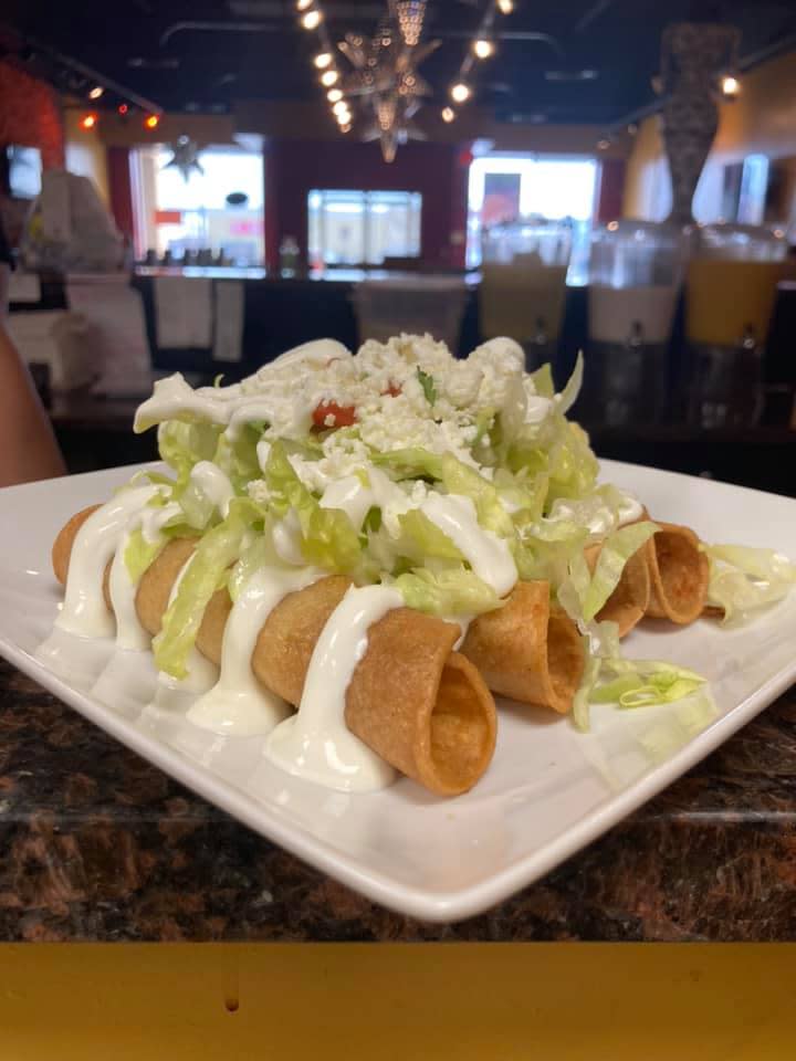 Burrito Loco Cantina & Grill