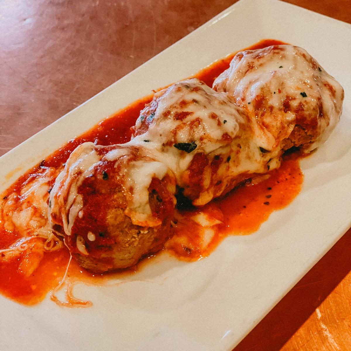 Armetta's Restaurant & Pizza