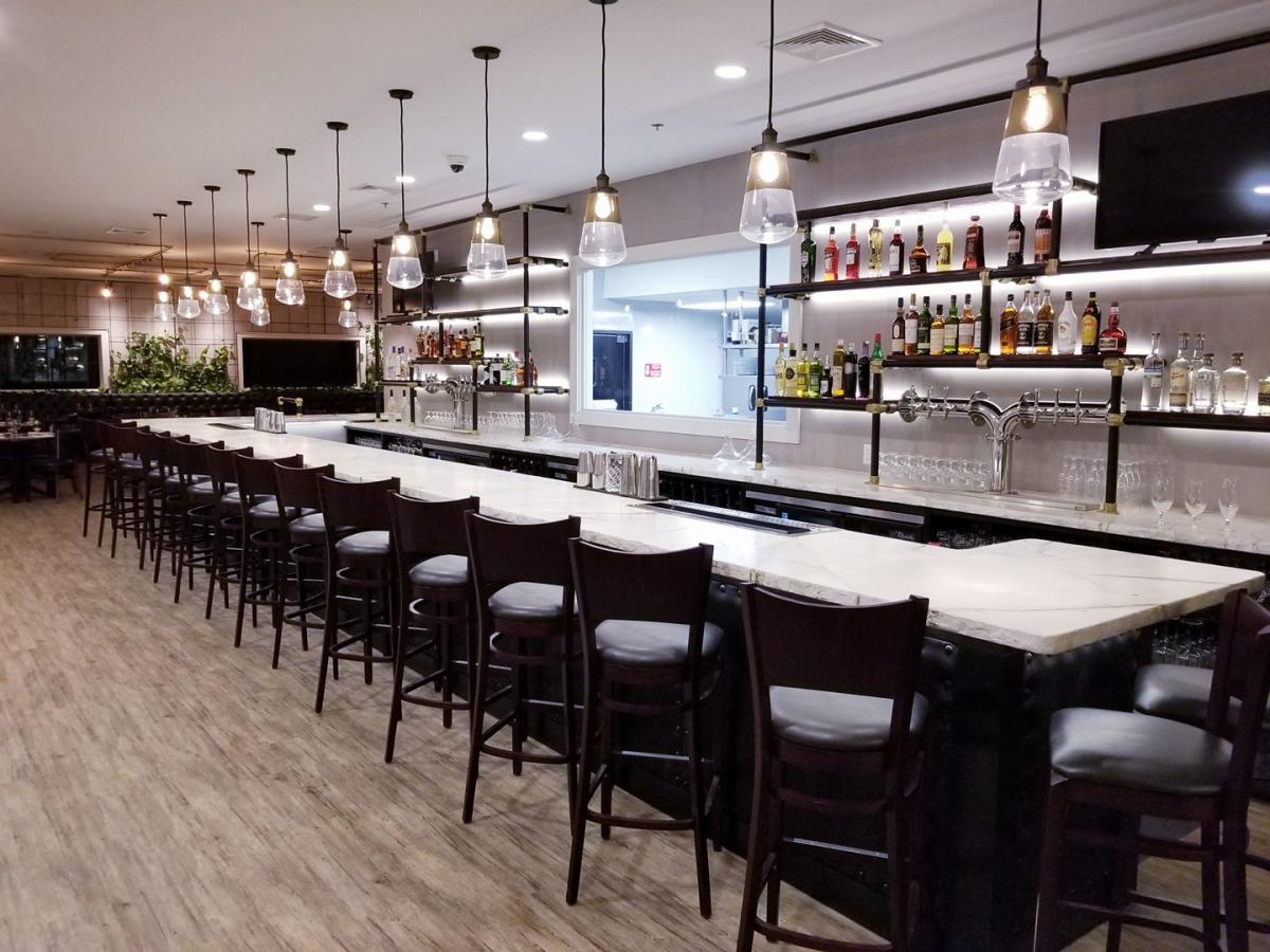 Alter House Restaurant & Bar