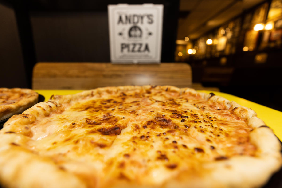 Andy s Pizza