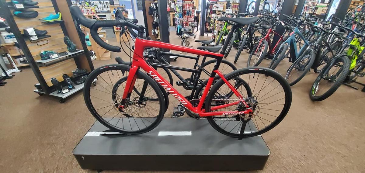 Cedar bike shop clearance