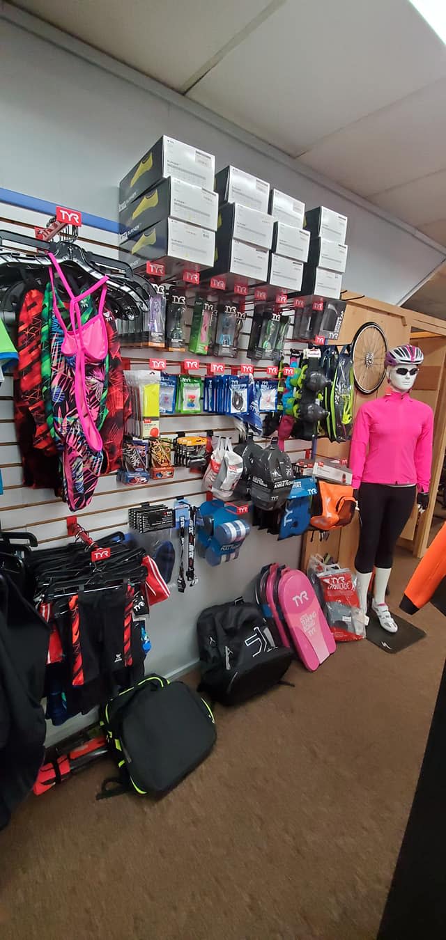 Cedar bike best sale shop