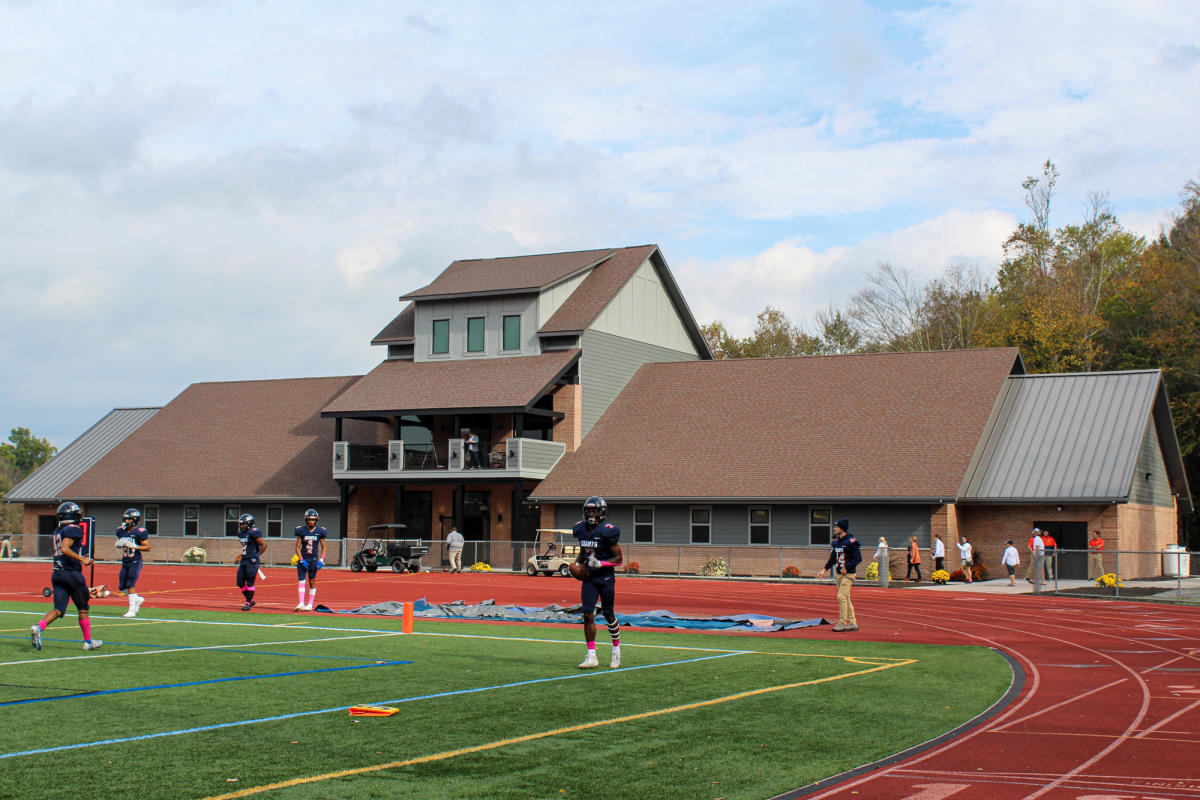 Keystone college