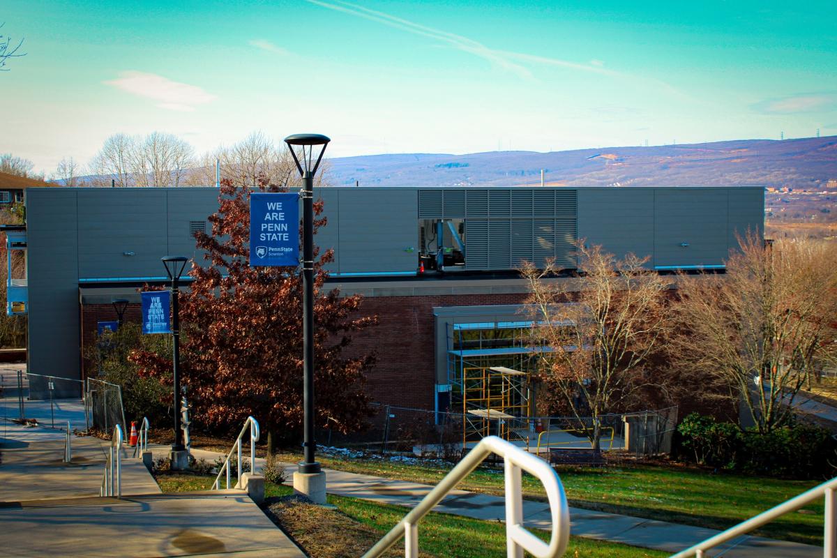 Penn State Scranton