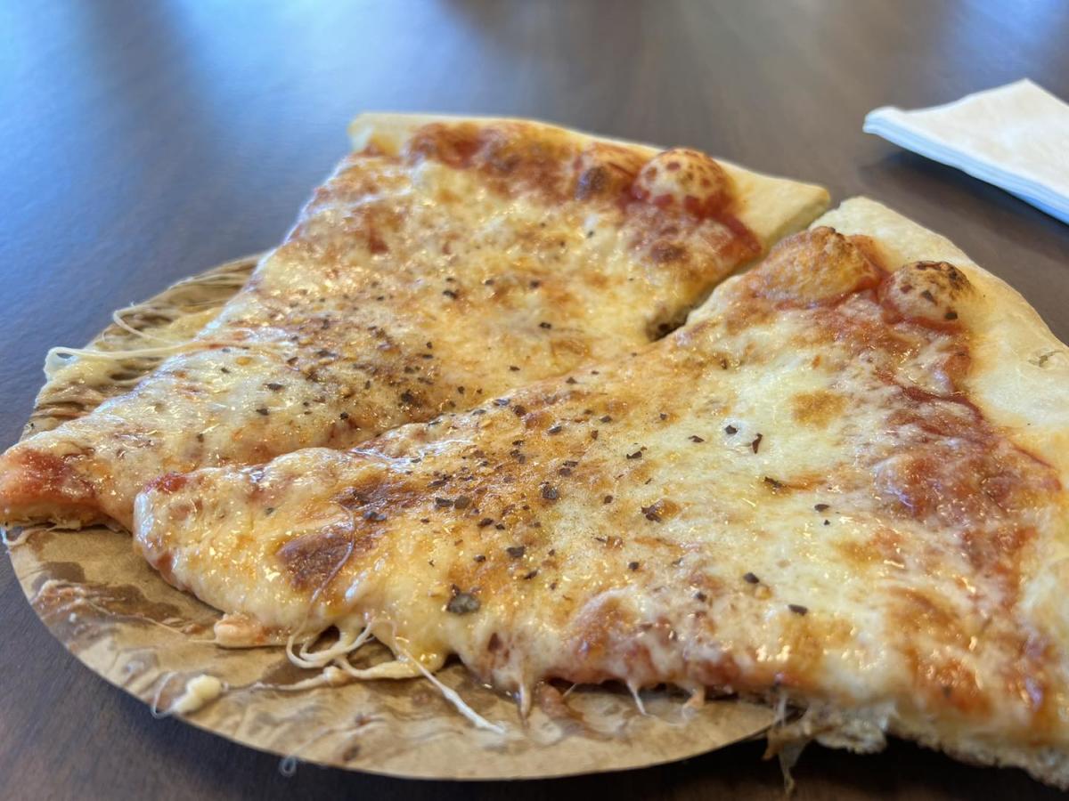 Roseanna's Pizza and Pasta House