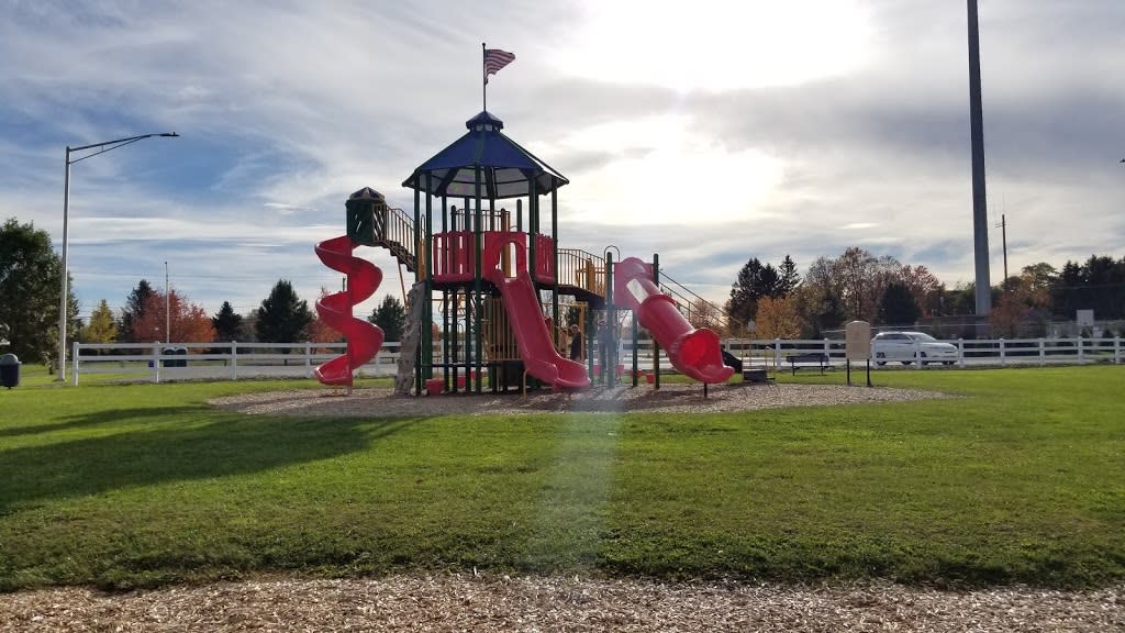 Scott Township Municipal Park