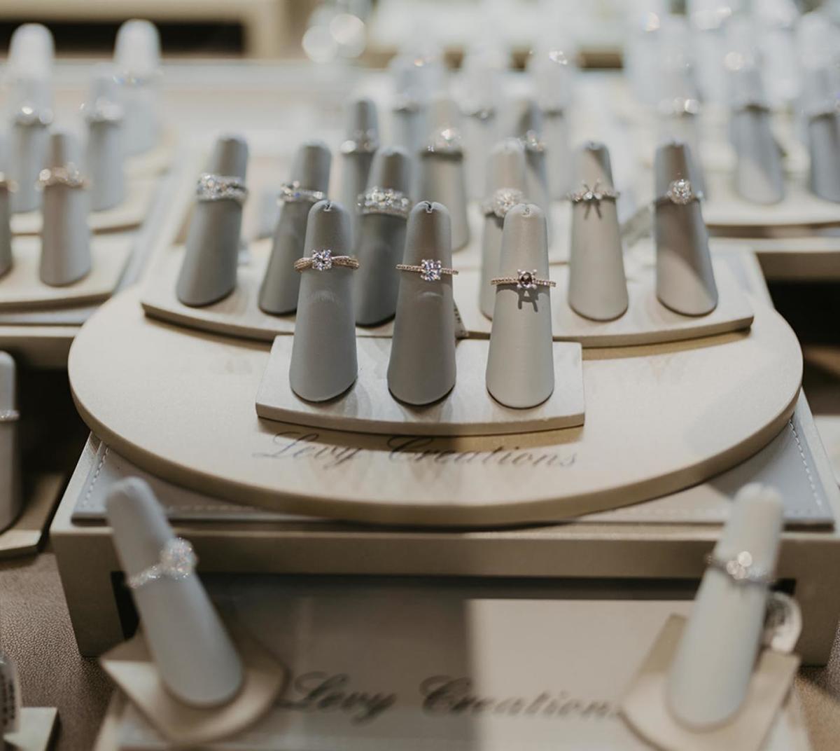 Steve Pronko Jewelers