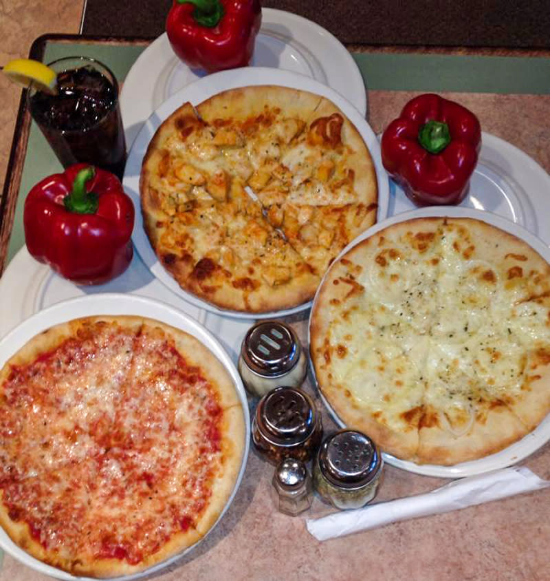 Dino & Francesco's Pizzeria & Restaurant