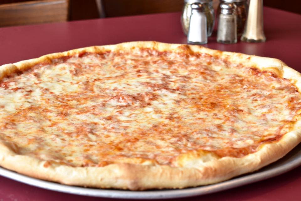 Grande Pizza Family Restaurant