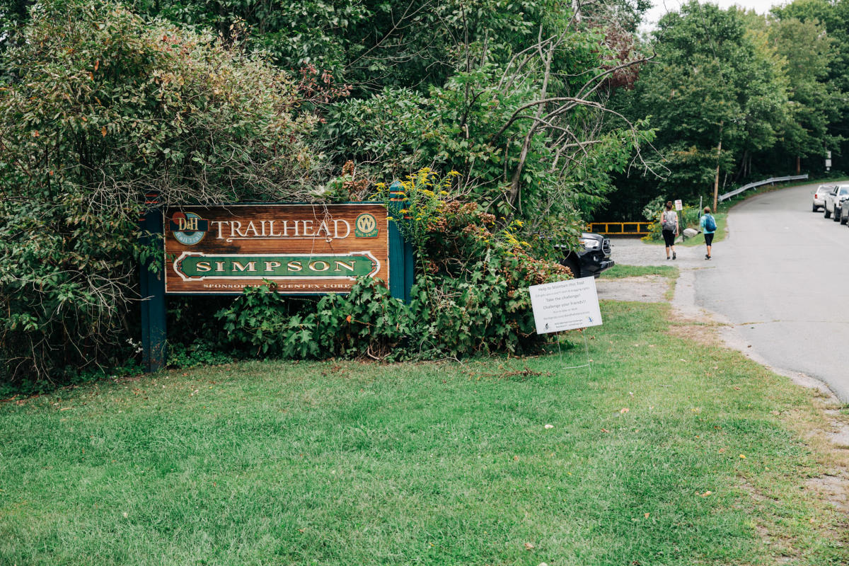 Panther Creek Nature Preserve