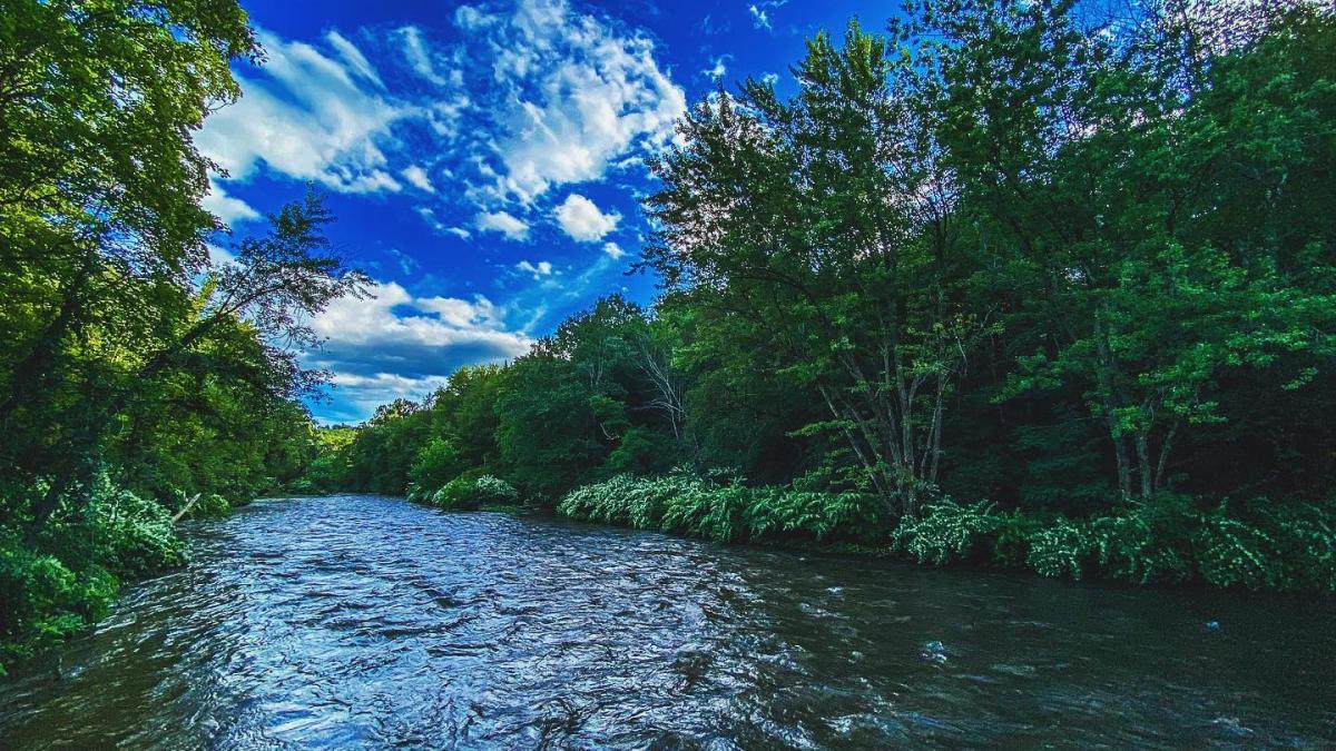 Lackawanna River