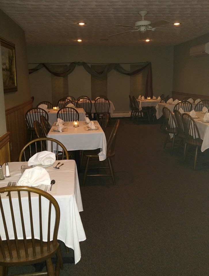 Pietro's restaurant deals