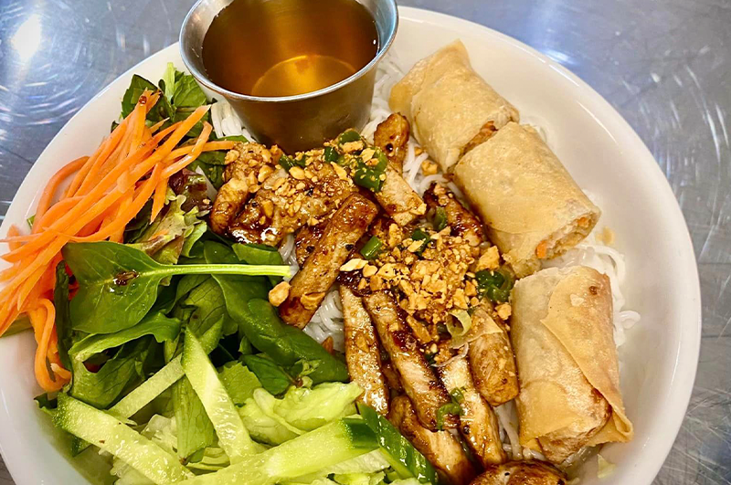 Saigon Corner Vietnamese Restaurant