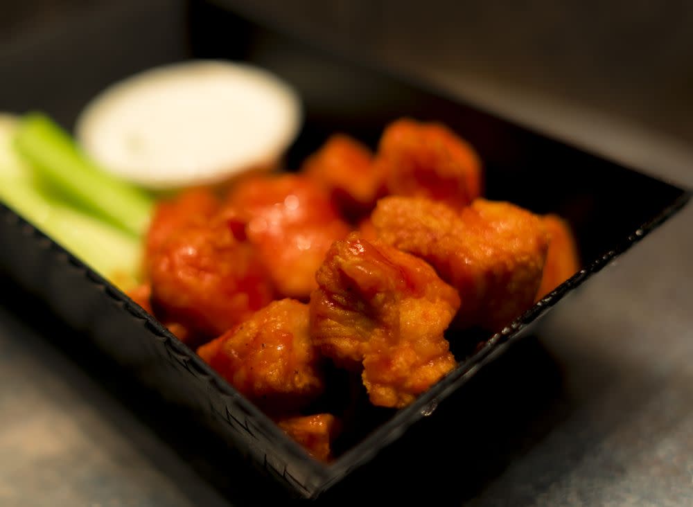 Summit Cigar Lounge & Bar