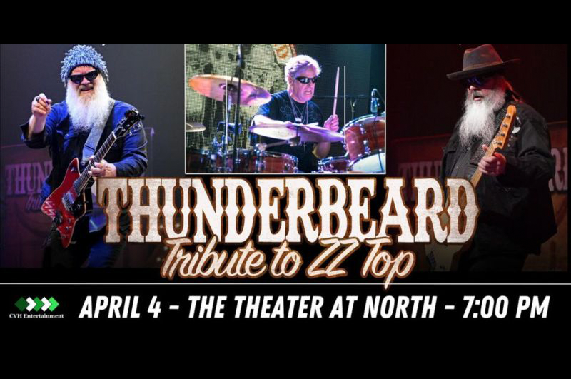 中華のおせち贈り物 Thunderbeard 邦楽