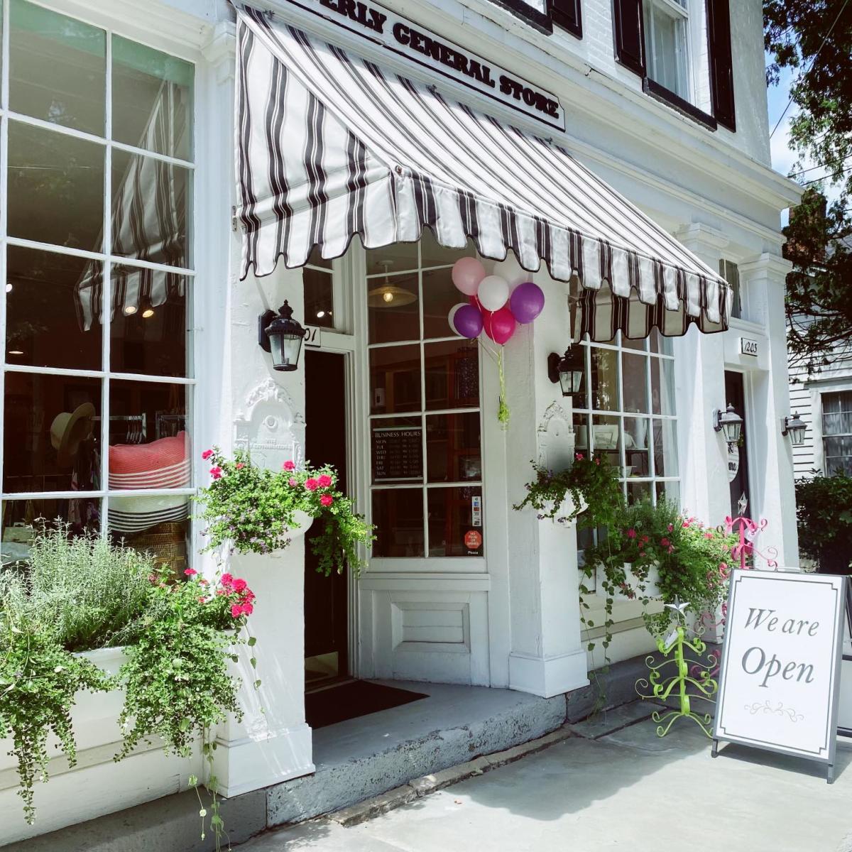 Waverly General Store