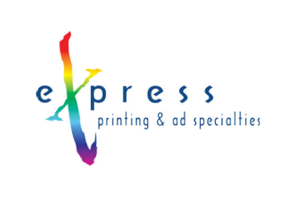 Express printing sales