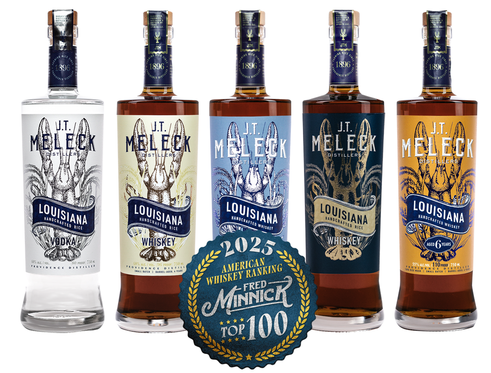 Fruge Spirits, LLC, dba JT Meleck