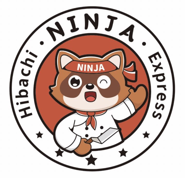 Ninja Hibachi Express