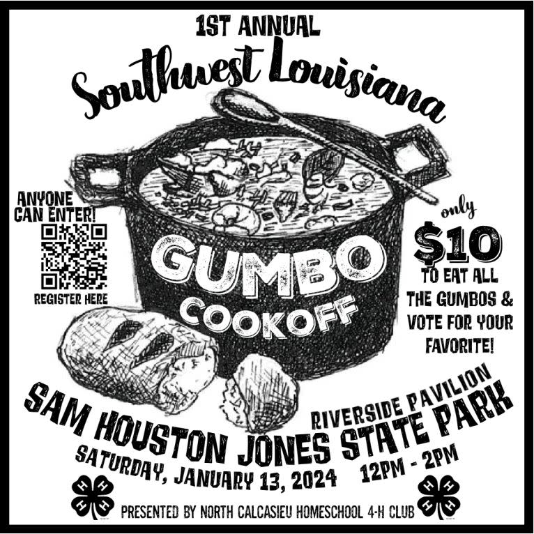 Community Home Health & Hospice Gumbo Cook-Off
