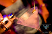 Blue Martini- Golden Nugget | Lake Charles, LA
