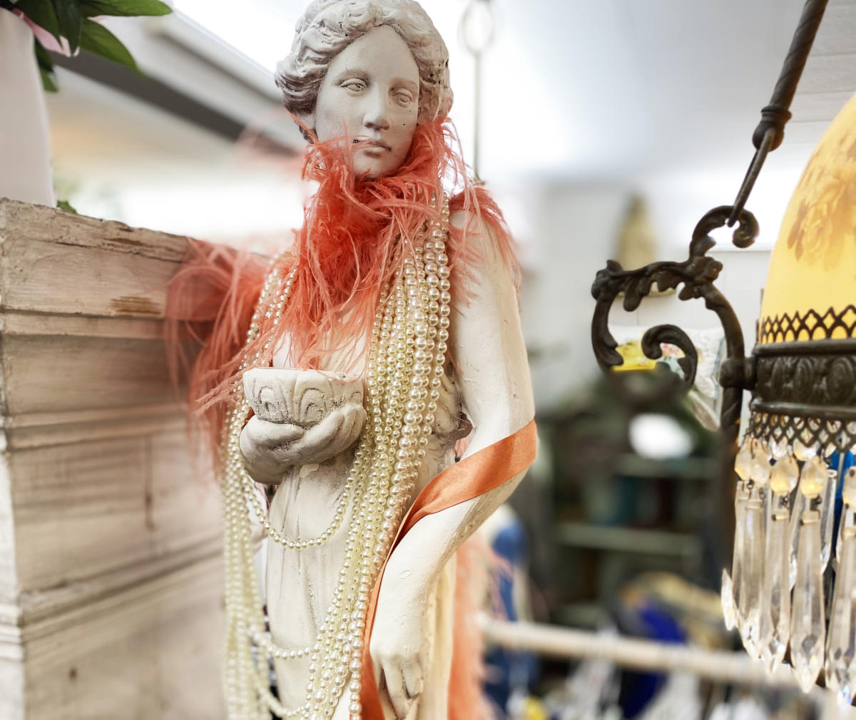 Cruella's Boutique | Lake Charles, LA