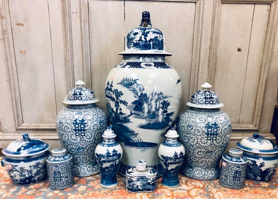 Frances Fitz-Gerald Jewelry and Antiques | Lake Charles, LA