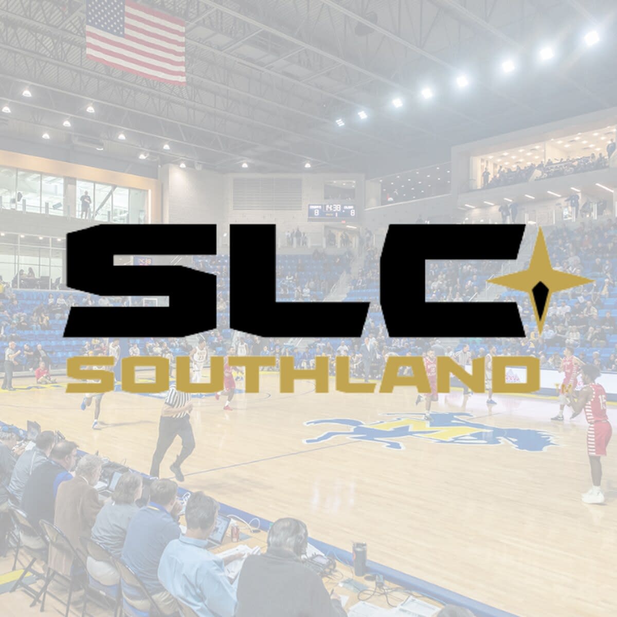 Southland Conference Basketball Tournament 2025 Elva Noreen