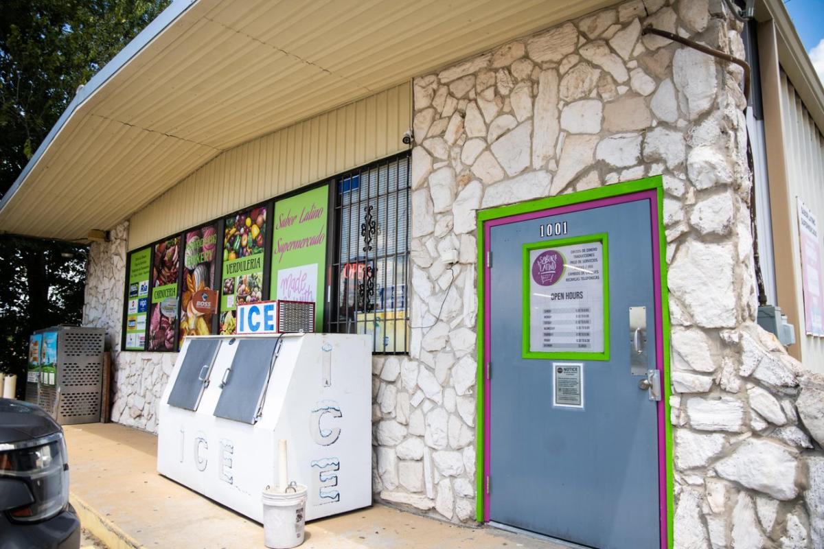Sabor Latino Supermarket | Lake Charles, LA