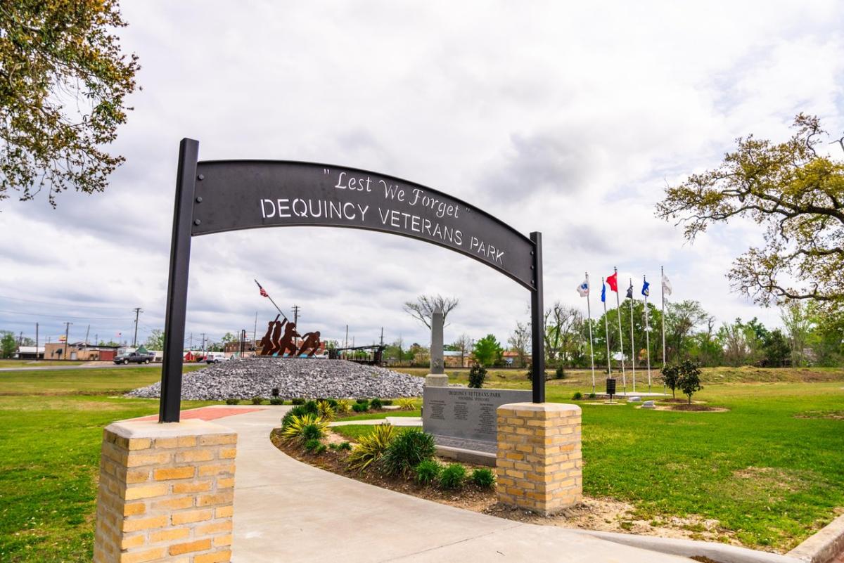 Veterans Park Activities