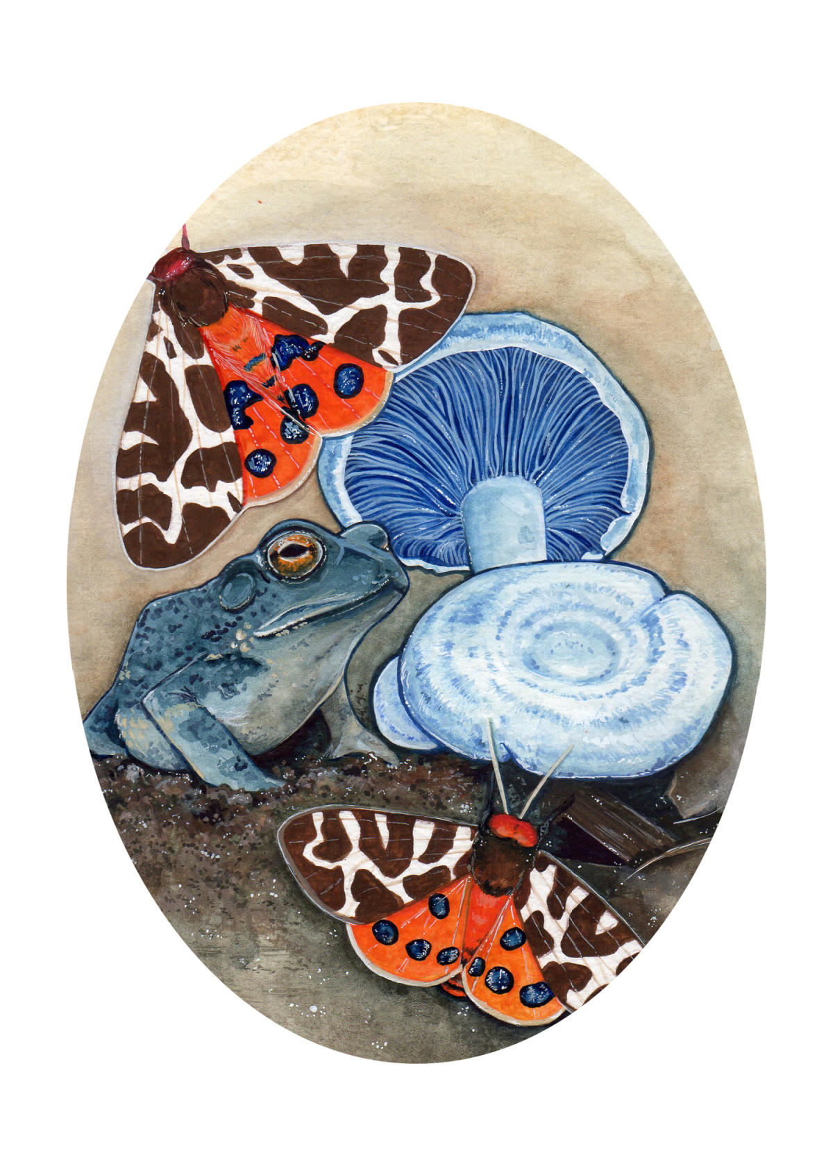 モーガン マッセン／wtw Morgan／ACRYL ART BIRD／A4 WTW×MORGAN -acrylic art-: ｜【公式】WTW通販｜サーフスタイル