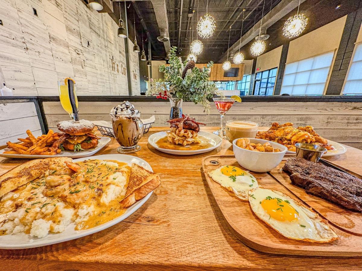 Coffee:30 Café | Lake Charles, LA