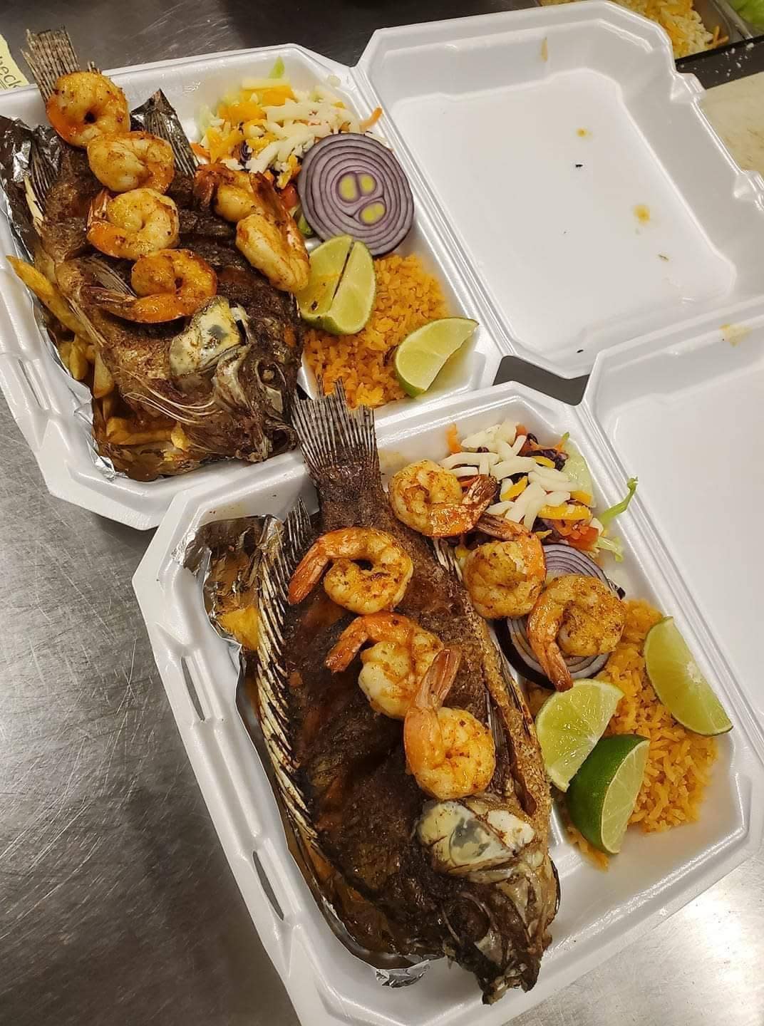 Rosita's #2 | Lake Charles, LA