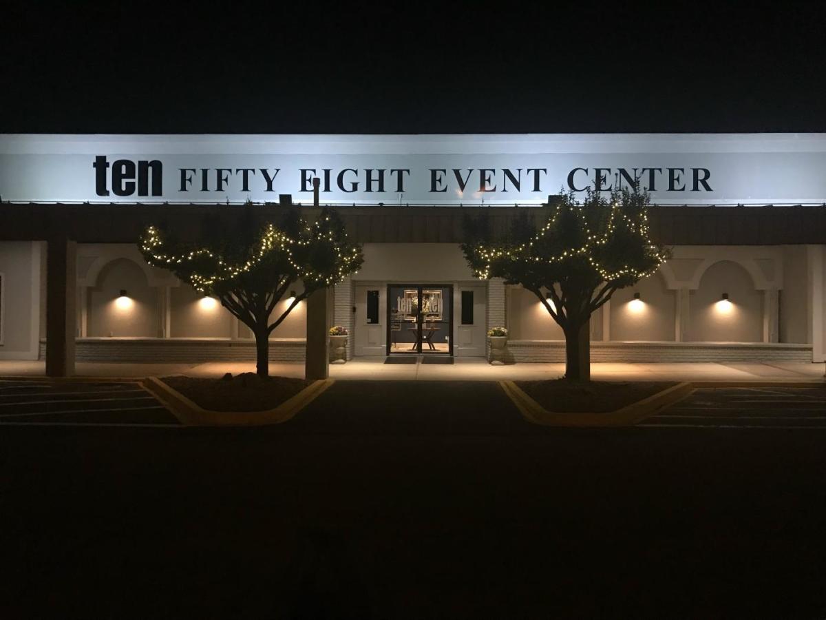 Ten Fifty Eight Event Center
