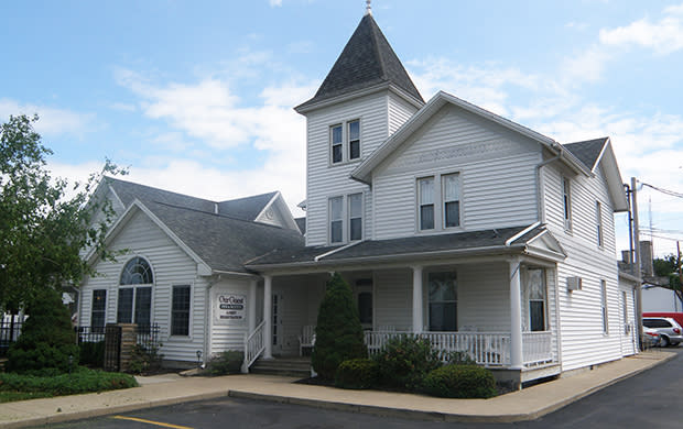Port Clinton Funeral Homes - Homemade Ftempo