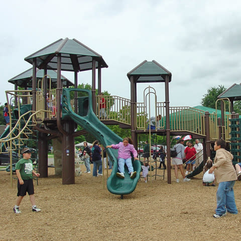 Osborn Recreation Area
